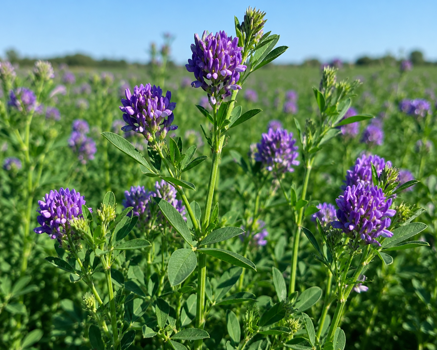Alfalfa